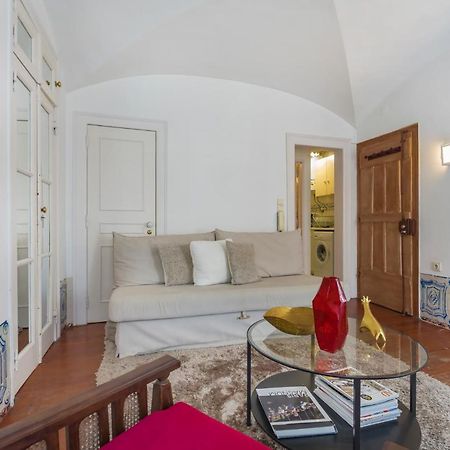 Romantic Apartment + Tejo River View Lisabona Exterior foto