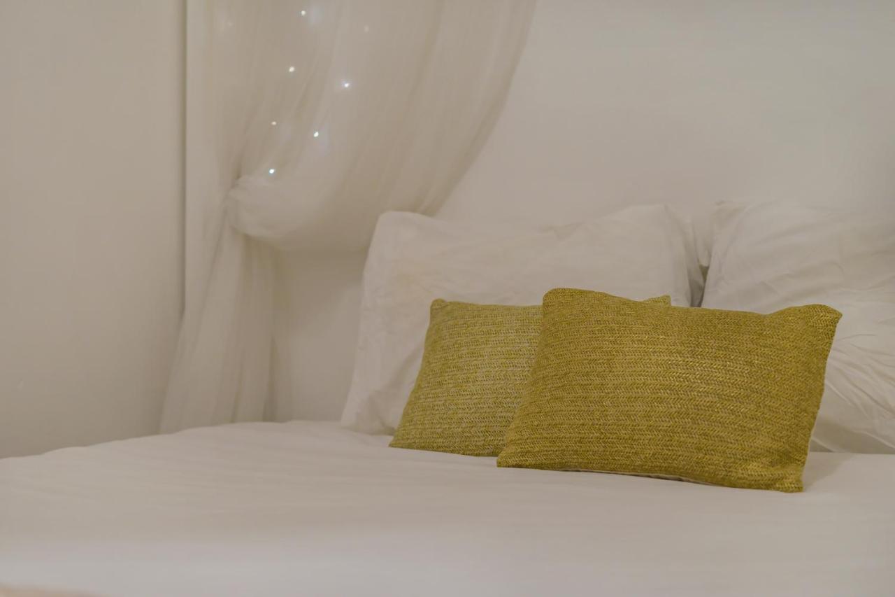 Romantic Apartment + Tejo River View Lisabona Exterior foto